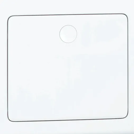 Miele PWM 907 Blanc Libre Service Pompe de Vidange Trappe