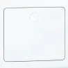 Miele PWM 907 Blanc Libre Service Pompe de Vidange Trappe