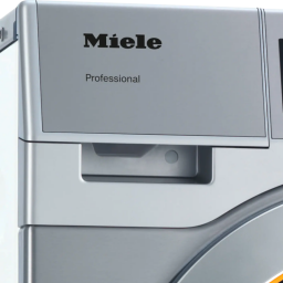 Miele PWM 906 Inox Vanne de Vidange Bac à Produits