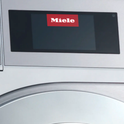 Miele PWM 906 Inox Vanne de Vidange programmateur