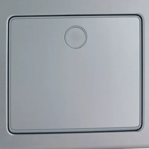 Miele PWM 906 Inox Pompe de Vidange Trappe de Vidange