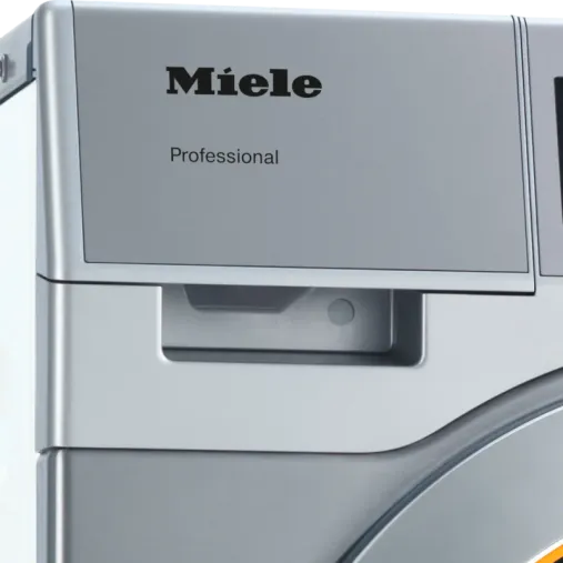 Miele PWM 906 Inox Pompe de Vidange Bac à Produits