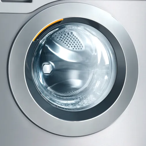 Miele PWM 906 Inox Pompe de Vidange Hublot