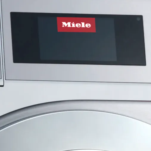 Miele PWM 906 Inox Pompe de Vidange Programmateur