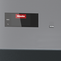 Miele PWM 520 Libre Service Bouton De Commande