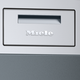 Miele PWM 520 Bac à Produits