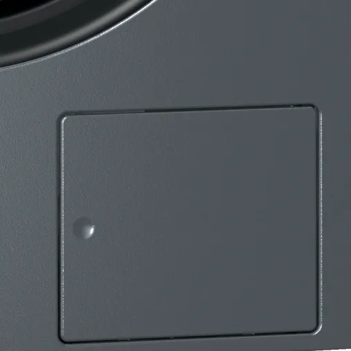 Miele PWM 511 Libre Service Trappe de Vidange