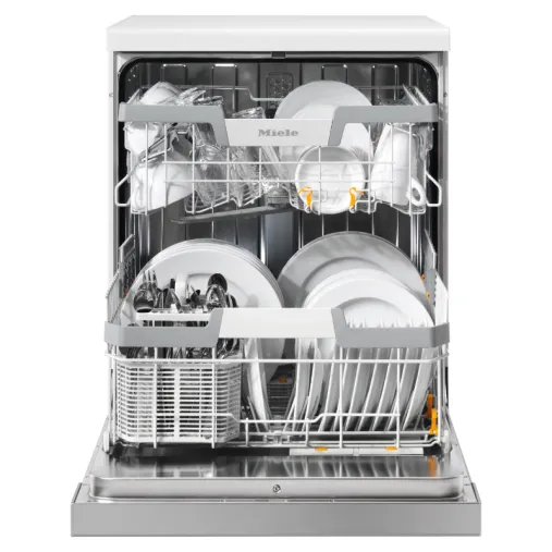 Miele PFD 101 U Ouvert