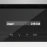 Miele PFD 101 U Programmateur 2