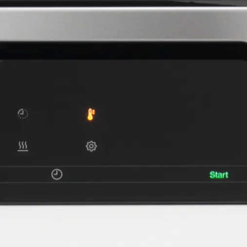 Miele PFD 101 i Programmateur 3