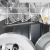 Miele PFD 101 i Hélice