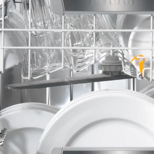 Miele PFD 104 SCVi XXL Hélice