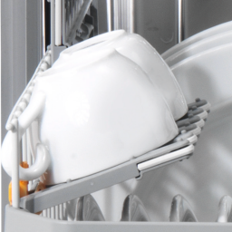 Miele PFD 104 SCVi XXL Porte Tasse