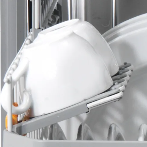 Miele PFD 104 SCVi XXL Porte Tasse