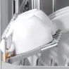 Miele PFD 104 SCVi XXL Porte Tasse
