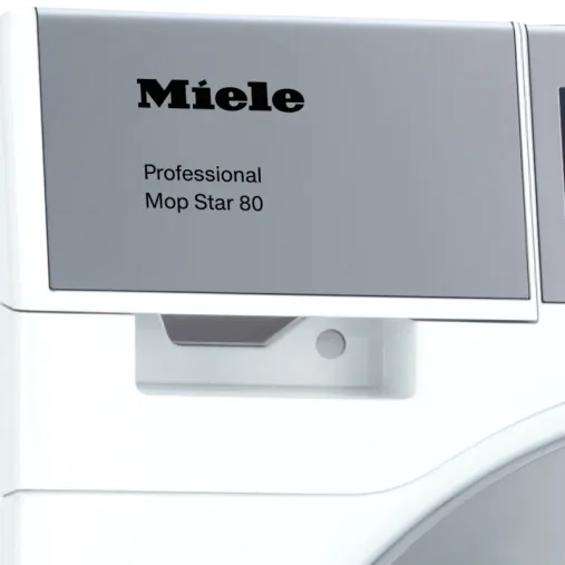Miele PWM 508 MOPSTAR 80 Blanc Pompe de Vidange Bac à Produit
