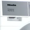 Miele PWM 508 MOPSTAR 80 Blanc Pompe de Vidange Bac à Produit