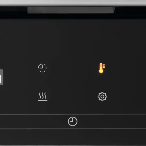 Miele PFD 100 Smartbiz Programmateur Droite
