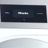 Miele PWM 508 Blanc Vanne de Vidange Programmateur