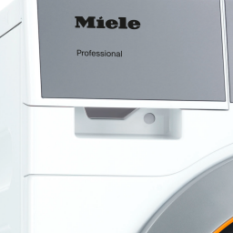 Miele PWM 508 Blanc Pompe de Vidang Bac à produits