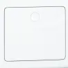 Miele PWM 508 Blanc Pompe de Vidange Trappe de Vidange