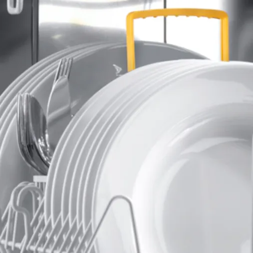 Miele PFD 402 DOS Panier Couverts