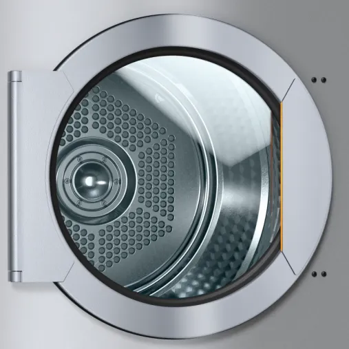 Miele PDR 922 Inox - Hublot