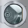 Miele PDR 922 Inox - Hublot