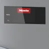 Miele PDR 922 Inox - Tableau de commandes