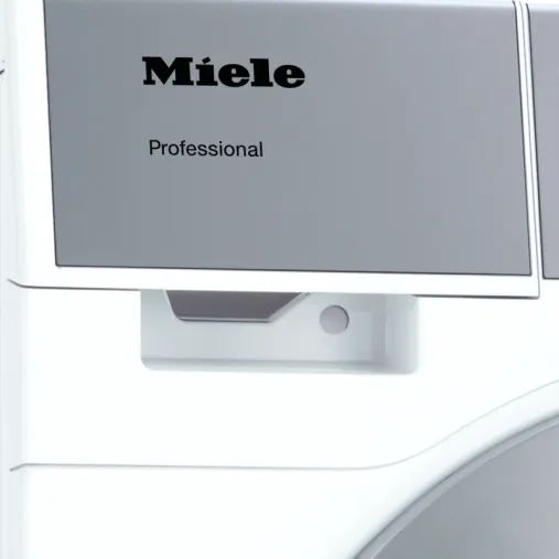 Miele PWM 507 Spécial Pompe de Vidange Bac à Produit