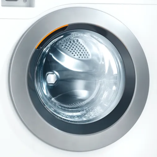 Miele PWM 507 Spécial Pompe de Vidange Hublot