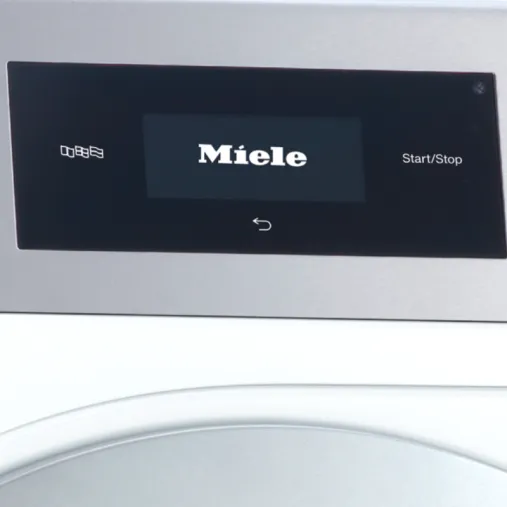 Miele PWM 507 Spécial Pompe de Vidange Programmateur