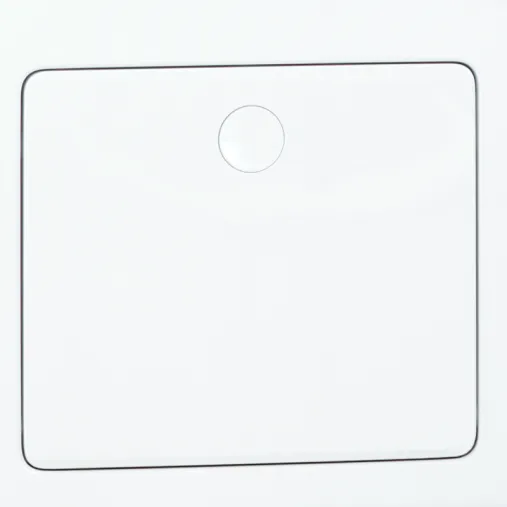 Miele PWM 507 Spécial Pompe de Vidange Trappe de vidange