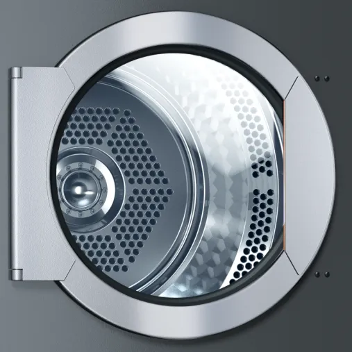 Miele PDR 928 - Hublot