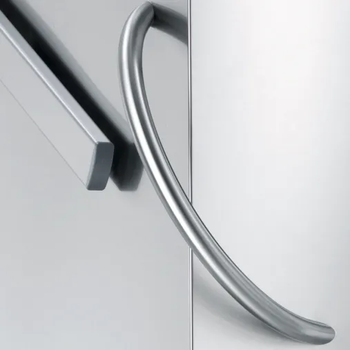 Miele PTD 901 Poignée Gauche