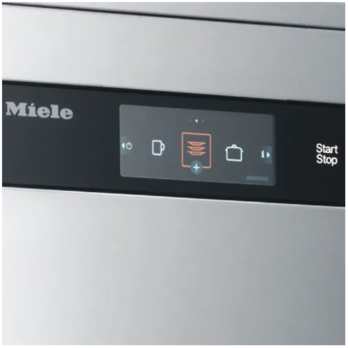 Miele PTD 901 Programmateur