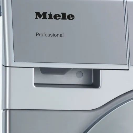 Miele PWM 507 Inox Vanne de Vidange Bac à Produits