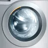Miele PWM 507 Inox Vanne de Vidange Hublot