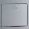 Miele PWM 507 Inox Vanne de Vidange Trappe de vidange