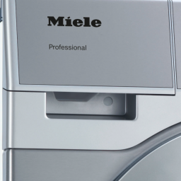 Miele PWM 507 Inox Pompe de Vidange Bac à Produit