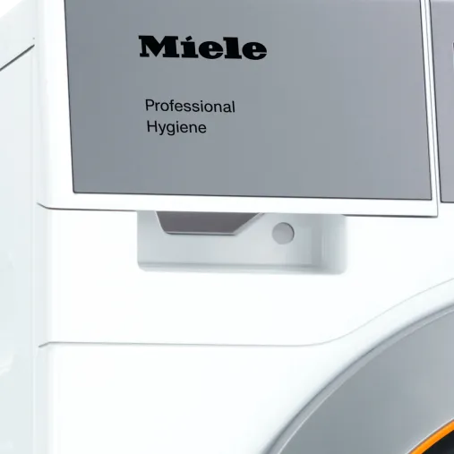 Miele PWM 507 Hygiène Bac à Produit