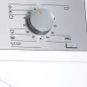 Miele PWM 507 Hygiène Bouton de commande