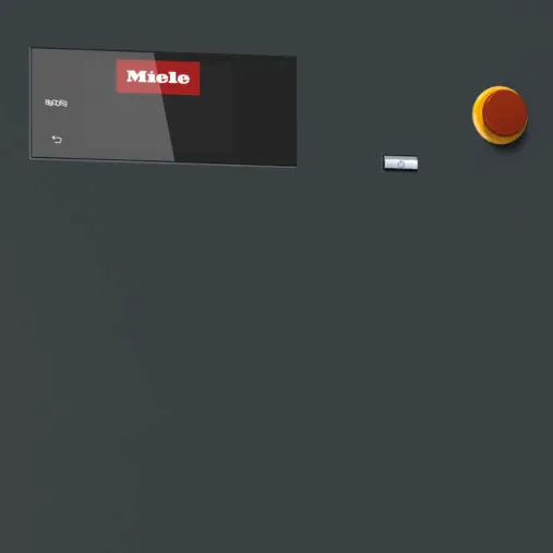 Miele PDR 944 - Commandes