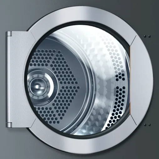 Miele PDR 944 - Hublot
