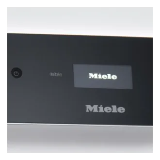 Miele PFD 400 Inox