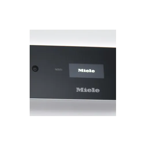 Miele PFD 400 Inox Programmateur