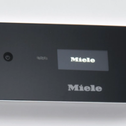 Miele PFD 401 DOS Inox Programmateur