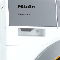 Miele PWM 507 Blanc Pompe de Vidange Bac à Produits