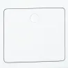 Miele PWM 507 Blanc Pompe de Vidange Trappe de vidange