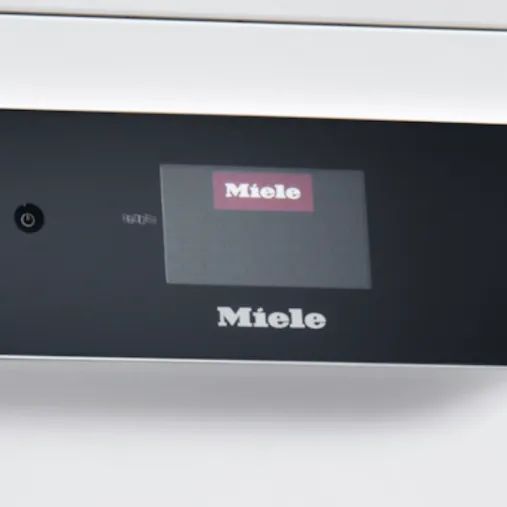 Miele PFD 404 Inox Programmateur